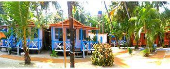 Cafe Blue