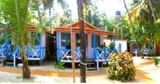 Cafe Blue