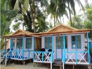 Cafe Blue 2* Palolem